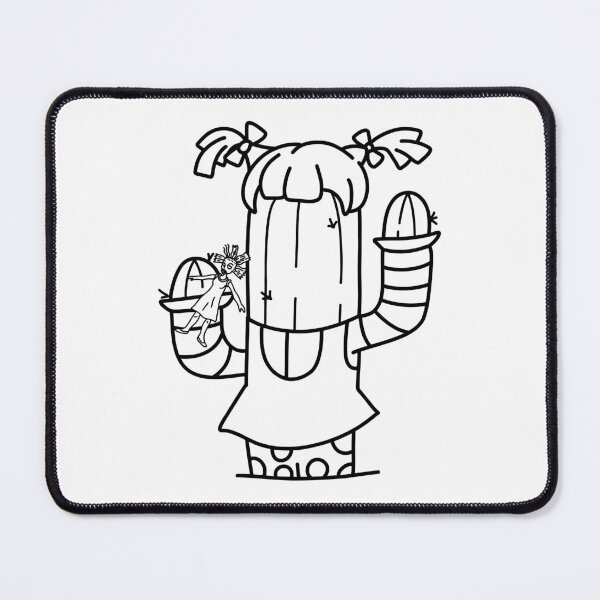 Item preview, Angelica pickles designed and sold by hunterandkit.