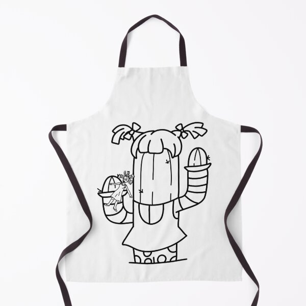 Item preview, Angelica pickles designed and sold by hunterandkit.