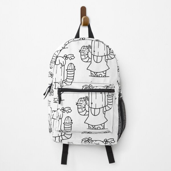 Item preview, Angelica pickles designed and sold by hunterandkit.