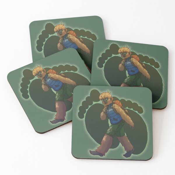 Item preview, Bigfoot Girl designed and sold by angiestown.