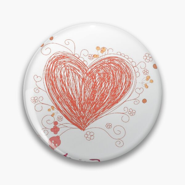 Item preview, I Love You  designed and sold by Newluck01.
