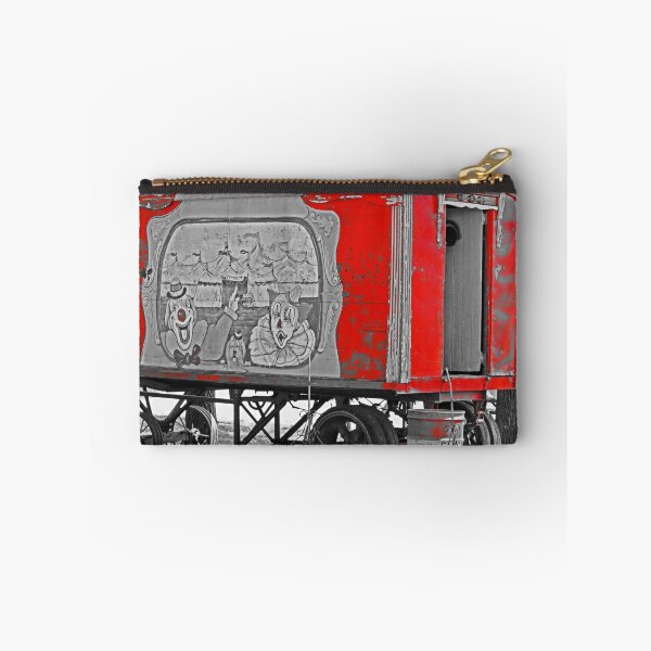 Item preview, Circus Wagon  designed and sold by Tina Hailey.