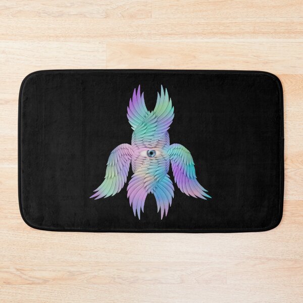 Item preview, Iridescent Rainbow Seraph | Biblically Accurate Angel designed and sold by tiantanman.