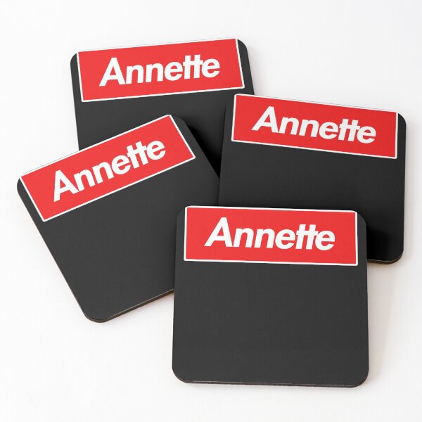 Item preview, A Mysterious Girl With Special Fate Annette Film Gift For Female Named  Dj Electronic designed and sold by LocosAnnette.