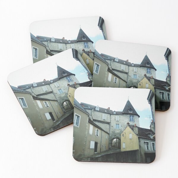 Item preview, Chateauroux town designed and sold by Amped.