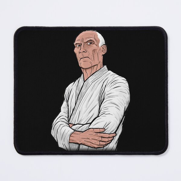 Item preview, Grandmaster Helio designed and sold by stiffwagonLTD.