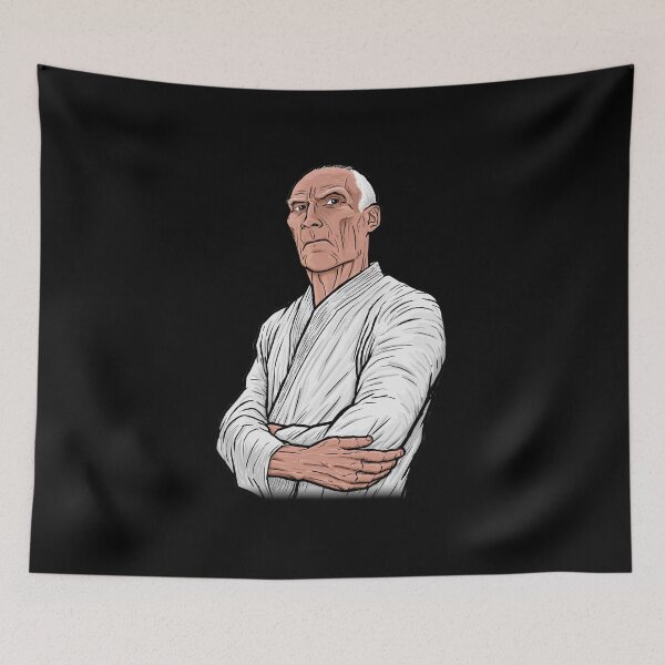 Item preview, Grandmaster Helio designed and sold by stiffwagonLTD.