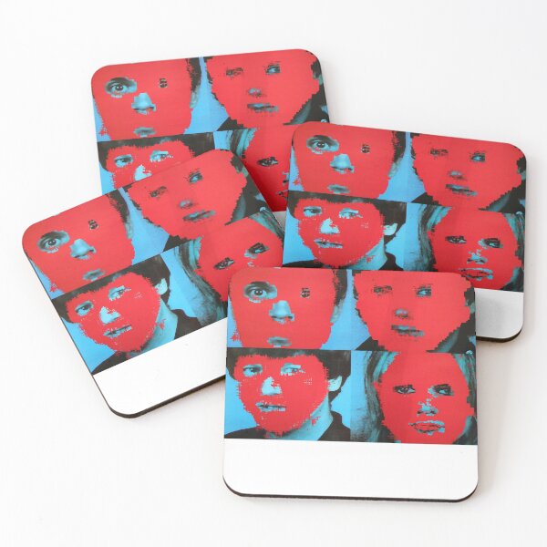 Item preview, TALKING HEADSS designed and sold by hazeljarmonqyv.