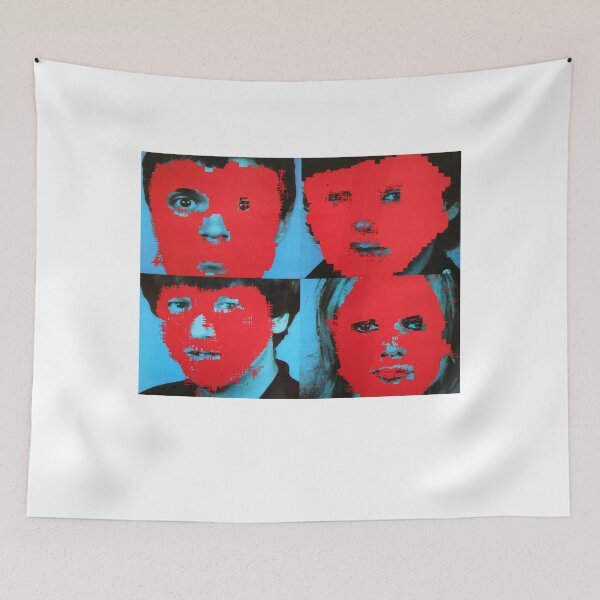 Item preview, TALKING HEADSS designed and sold by hazeljarmonqyv.