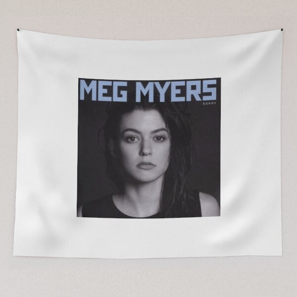 Item preview, Meg Myers designed and sold by Sonthanquan.