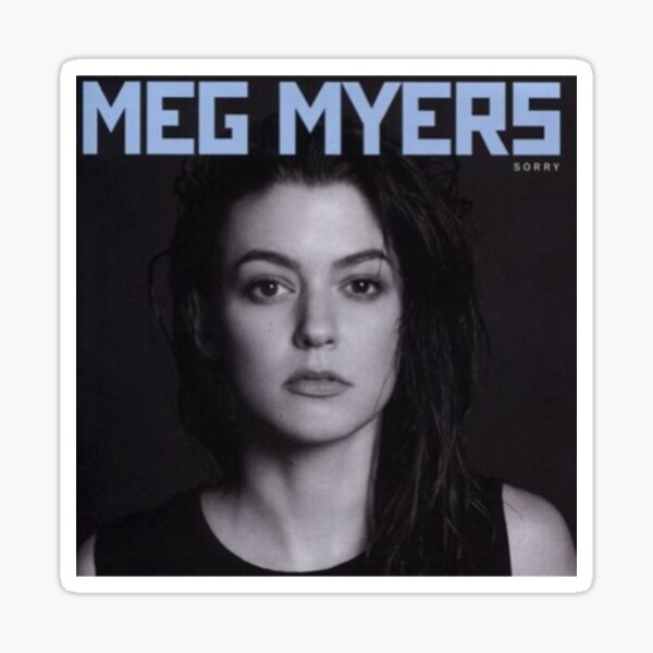 Item preview, Meg Myers designed and sold by Sonthanquan.