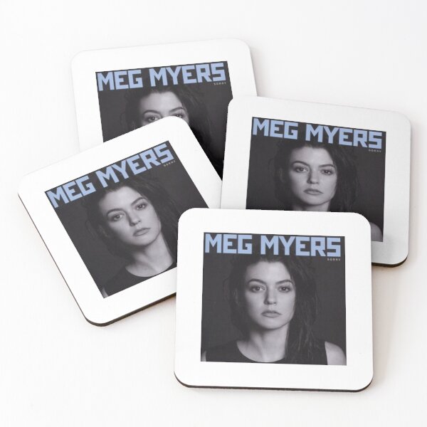 Item preview, Meg Myers designed and sold by Sonthanquan.