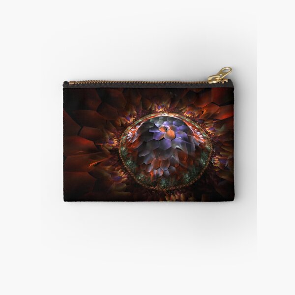 Item preview, Fractal Petals designed and sold by Virginia N. Fred.