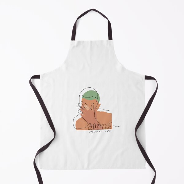Artikelvorschau, Minimalistisch Frank Ocean Blond entworfen und verkauft von Sonthanquan.