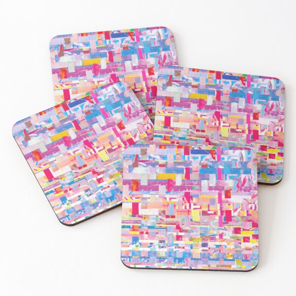Item preview, analogue glitch 003 designed and sold by gummy.gunk.
