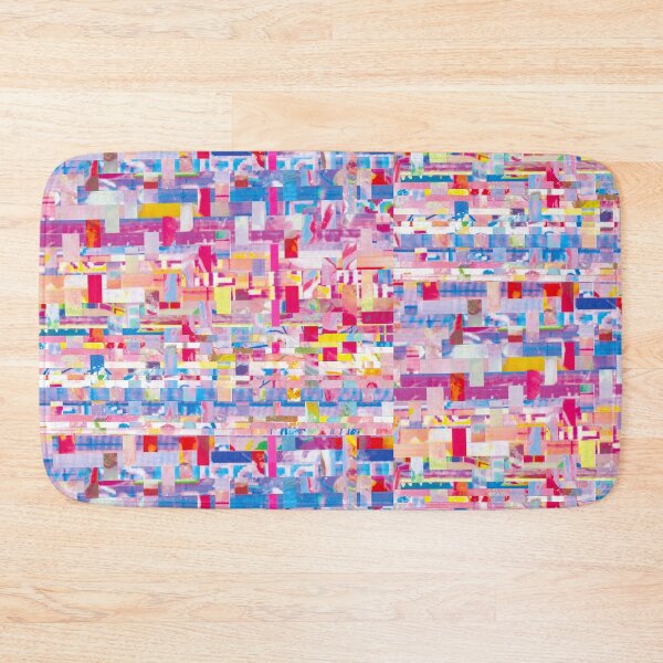 Item preview, analogue glitch 003 designed and sold by gummy.gunk.