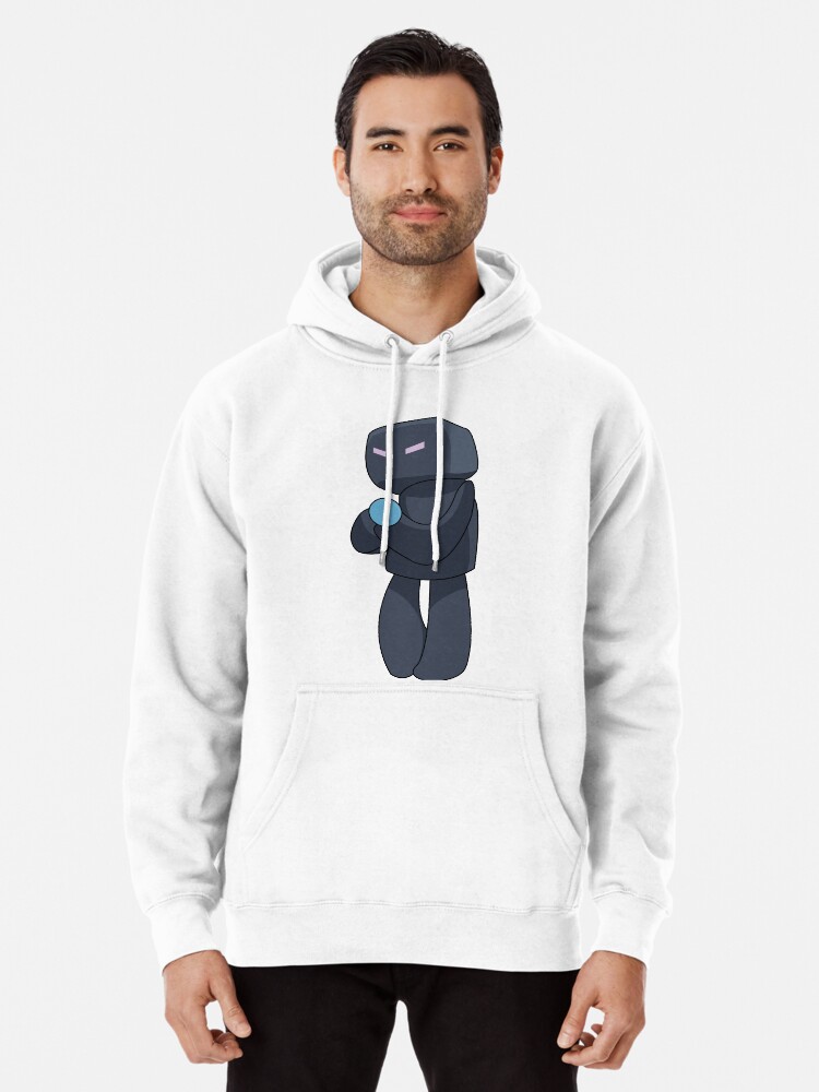 Minecraft best sale mens hoodie