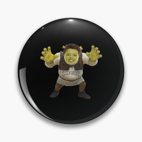 Aperçu de l'œuvre Ogre Sartorius créée et vendue par Sonthanquan.