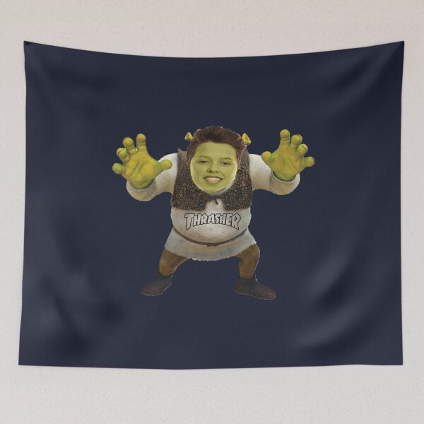 Item preview, Ogre Sartorius designed and sold by Sonthanquan.