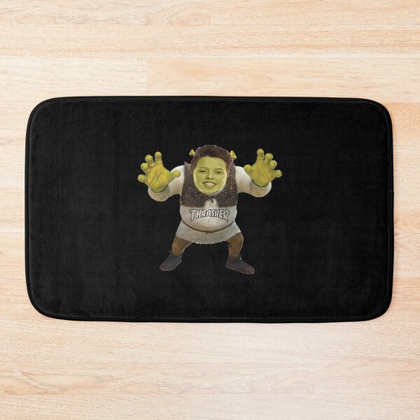 Item preview, Ogre Sartorius designed and sold by Sonthanquan.