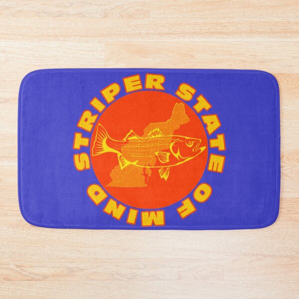 Item preview, Striper State of Mind designed and sold by mainemonty.
