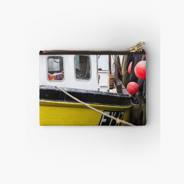 Item preview, boat and floats designed and sold by Anne Scantlebury.