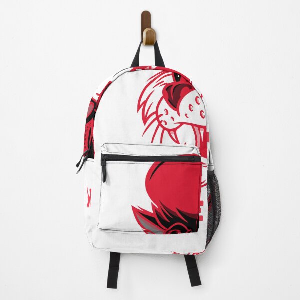 Item preview, Hungry Cartoon Wolf designed and sold by yokedesigns.
