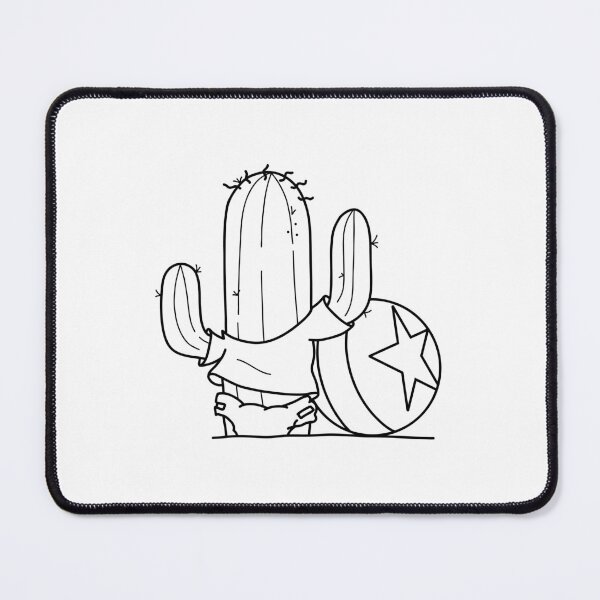 Item preview, Tommy pickles cactus designed and sold by hunterandkit.