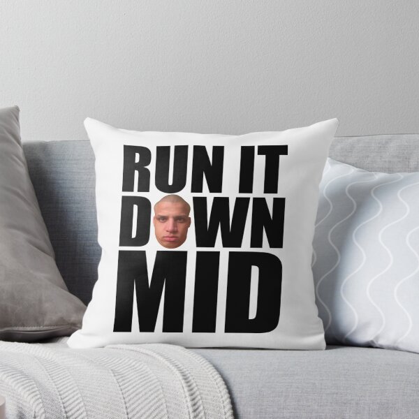 Item preview, RUN IT DOWN MID  TYLER1 designed and sold by Sonthanquan.