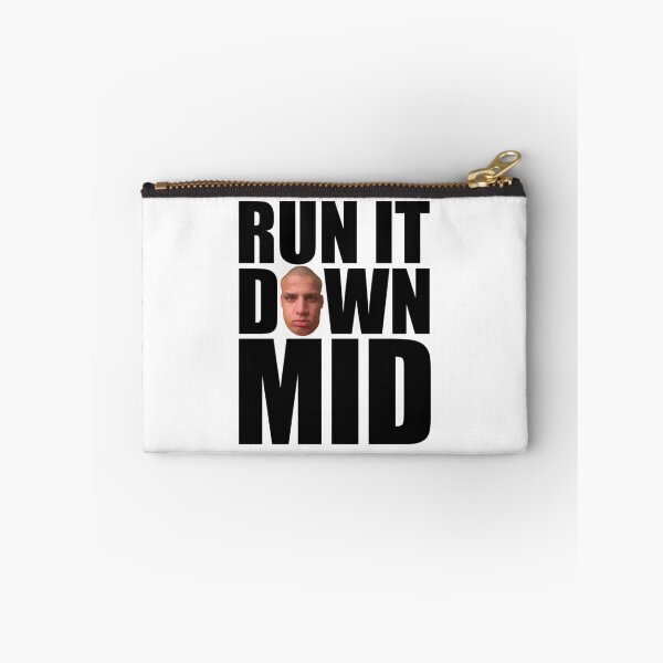 Item preview, RUN IT DOWN MID  TYLER1 designed and sold by Sonthanquan.