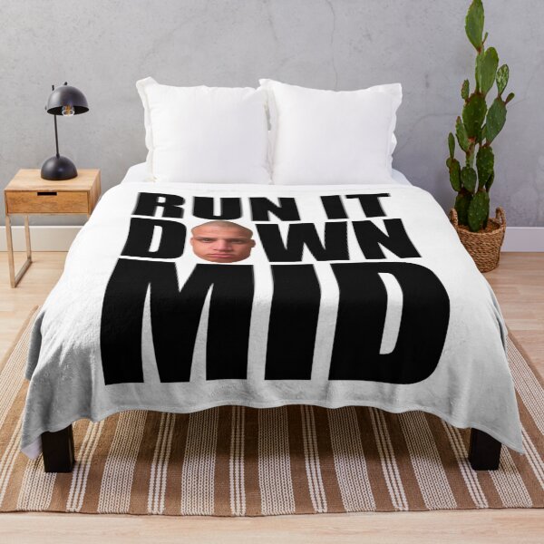 Item preview, RUN IT DOWN MID  TYLER1 designed and sold by Sonthanquan.