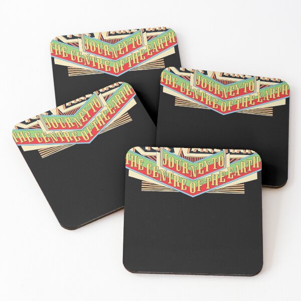 Item preview, Rick Wakeman - Journey to the Centre of the Earth Classic designed and sold by JenniferEllis01.