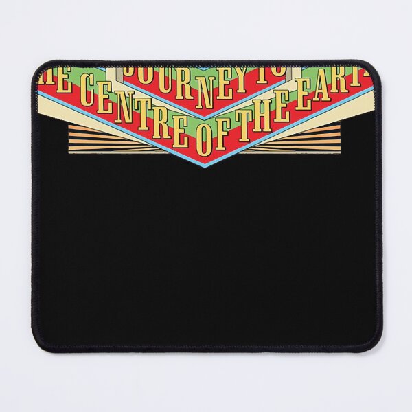 Item preview, Rick Wakeman - Journey to the Centre of the Earth Classic designed and sold by JenniferEllis01.