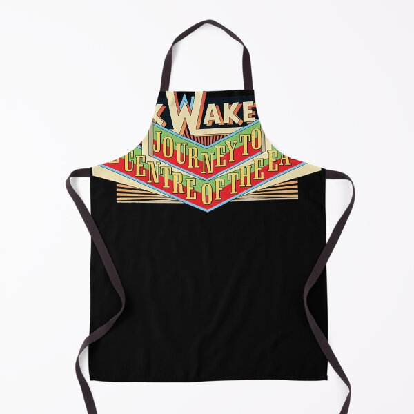 Item preview, Rick Wakeman - Journey to the Centre of the Earth Classic designed and sold by JenniferEllis01.