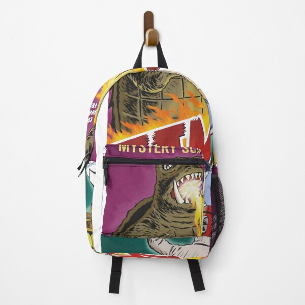 Item preview, MST3K - Gamera Classic designed and sold by gallegosfred.