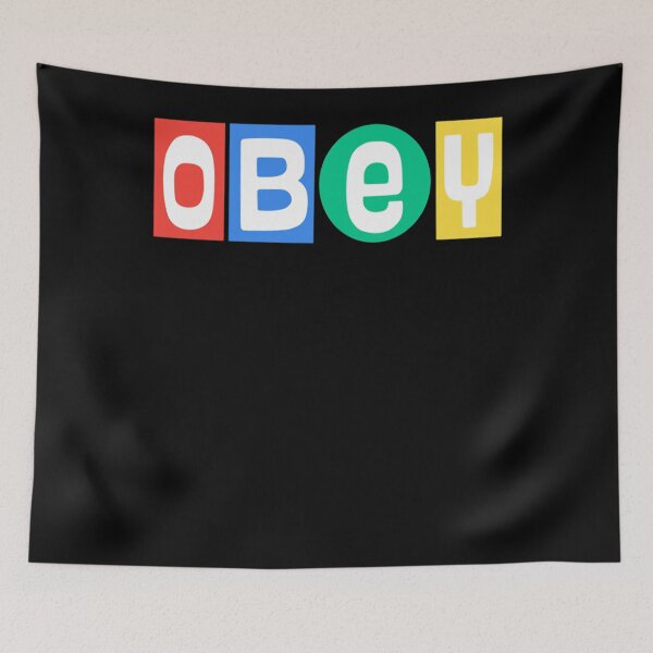 Item preview, BEST SELLER J-Hope OBEY Big Shot Classic designed and sold by RonaldFrederick.