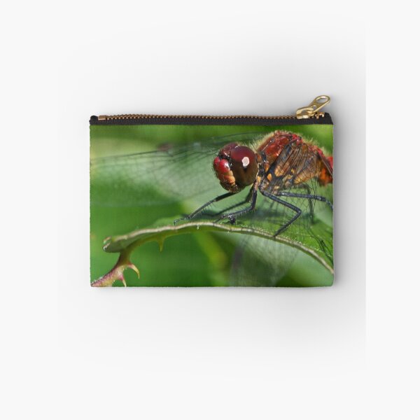 Item preview, Red Dragonfly (Macro) designed and sold by Thomas Gelder.