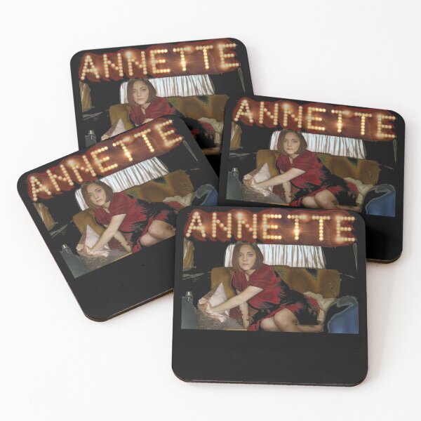Item preview, A Mysterious Girl With Special Fate Annette Film Long Sleeve designed and sold by LocosAnnette.