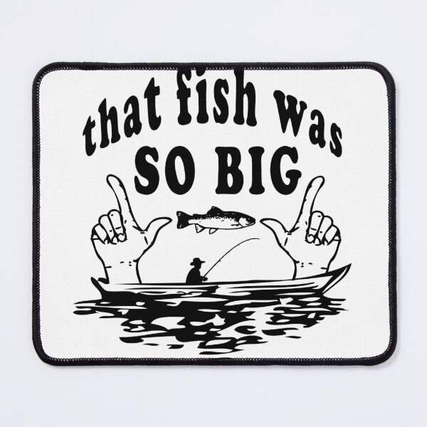 Item preview, Fishing designed and sold by KekoStore.