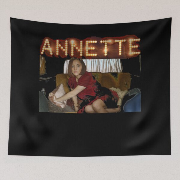 Item preview, A Mysterious Girl With Special Fate Annette Film Long Sleeve designed and sold by LocosAnnette.