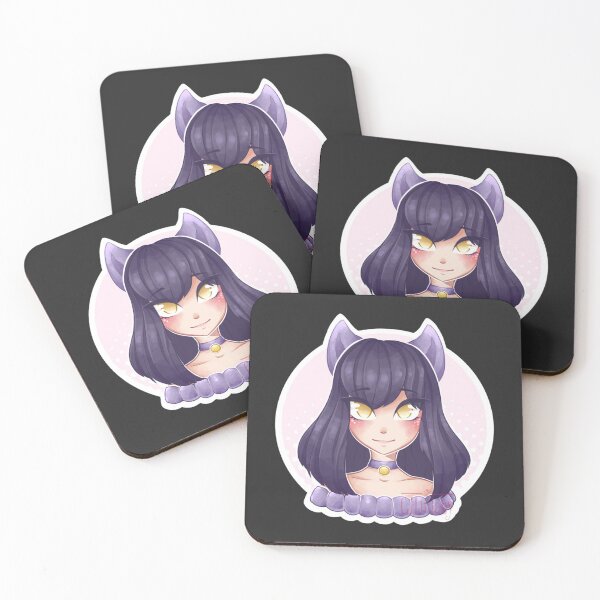 Item preview, Aphmau Cute New Fanart Drawing designed and sold by MiloRogiras.