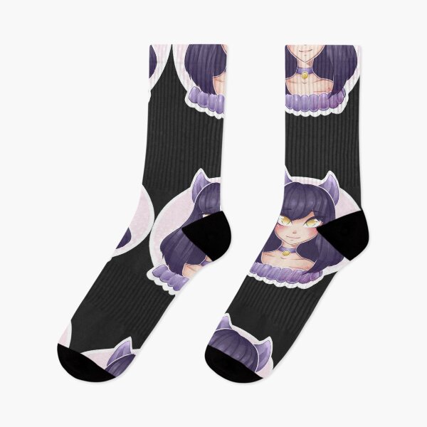 Item preview, Aphmau Cute New Fanart Drawing designed and sold by MiloRogiras.