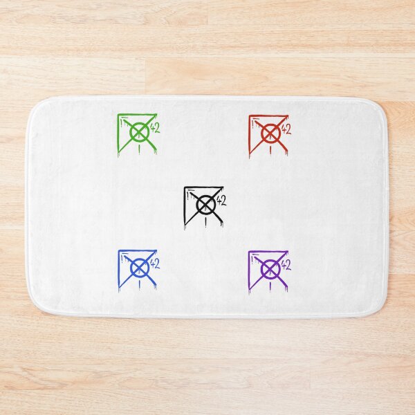 Item preview, Target 42 5 Pack designed and sold by Diox-strangest.