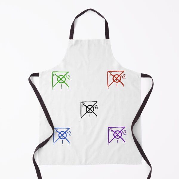 Item preview, Target 42 5 Pack designed and sold by Diox-strangest.