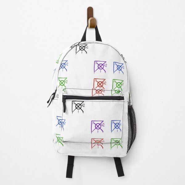 Item preview, Target 42 5 Pack designed and sold by Diox-strangest.