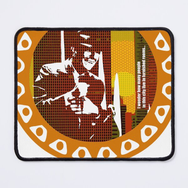 Item preview, Music and urbanity Classic designed and sold by gallegosfred.