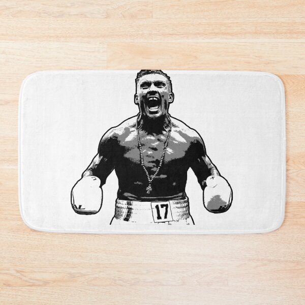 Item preview, Oleksandr Usyk Undisputed Classic designed and sold by resourceinterna.