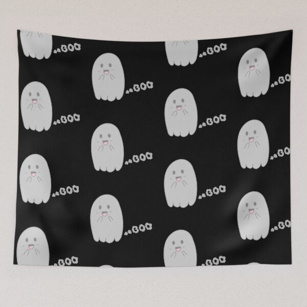 Item preview, Hehe Boo designed and sold by Facebook.com/ ArtByAmyMinori.