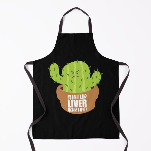 Item preview, Shut Up Liver your fine designed and sold by LiveToLearn.