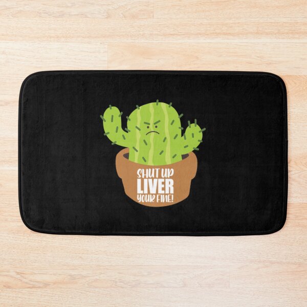 Item preview, Shut Up Liver your fine designed and sold by LiveToLearn.